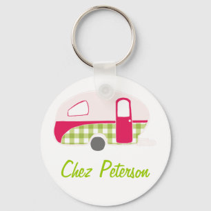 Llavero Llaveritos personalizados para propietarios de car