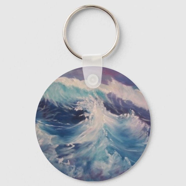 Llavero -llavero (Anverso)