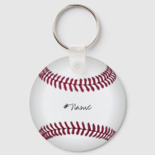 Llavero Llavero_de_Béisbol (Personalizar)