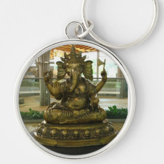 Llavero Llavero-Ganesha