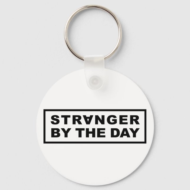 Llavero Llavero. ¡SBTD por suerte! (Anverso)