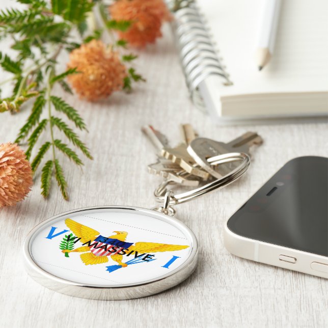 LLAVERO LLAVERO, VI MASIVO (Lado)