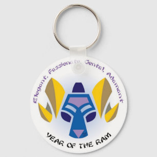 Llavero Llaves del espolón