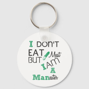 Llavero Llaves del Veggie