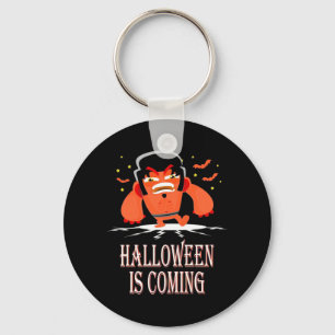 Llavero Llega Halloween