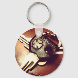 Llavero Lleva clave Alfa Romeo