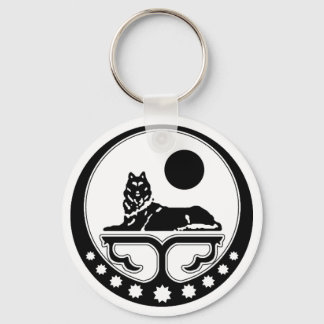 Llavero Lleva clave BORZ