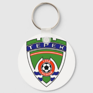 Llavero Lleva clave TEREK