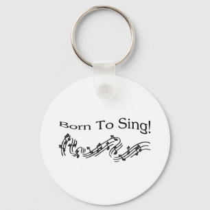 Llavero Llevado cantar