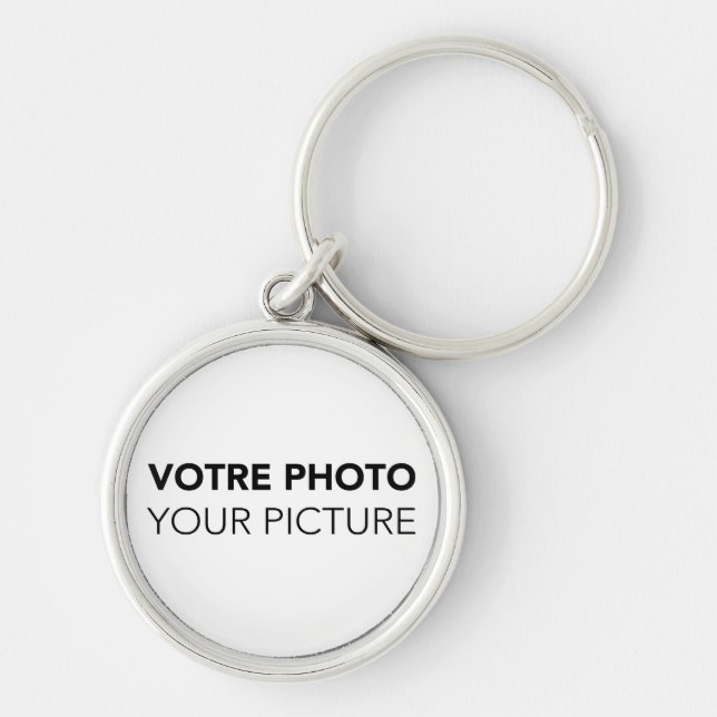 Llavero Llevarclave (Frente)