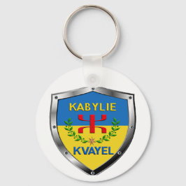 Llavero Llevarclave kabylie 1