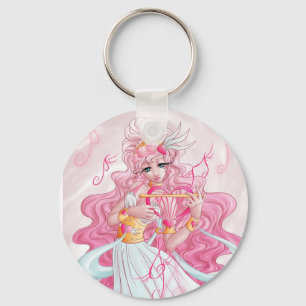 Llavero Llevarclave - Rhapsody