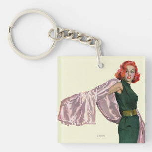 Llavero Lléveme a Hollywood