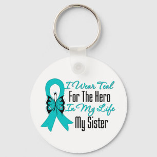 Llavero Llevo el trullo para el héroe en mi vida… mi