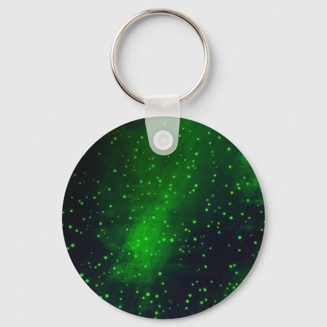 Llavero Lluvia ácida (Anverso)