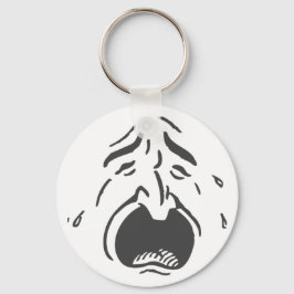 Llavero Lluvia Lt Keychain