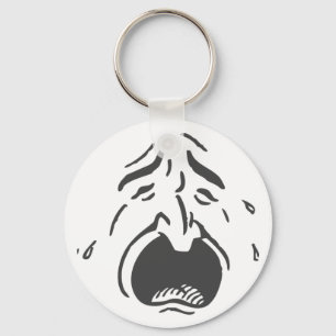 Llavero Lluvia Lt Keychain