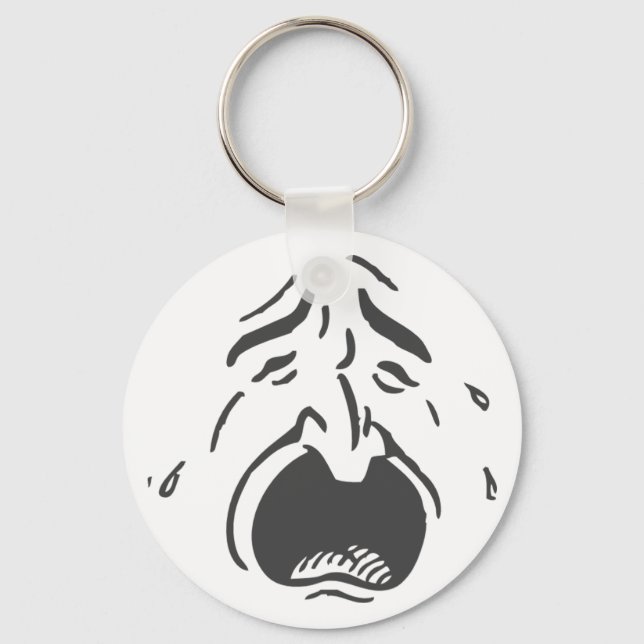 Llavero Lluvia Lt Keychain (Anverso)