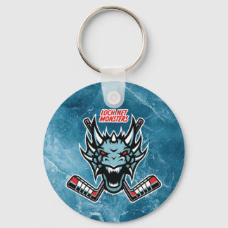 Llavero LNM Circular Keychain