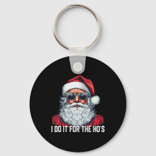 Llavero Lo hago por los Santa Navidades de Ho 2023