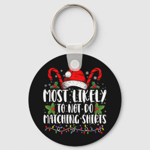 Llavero Lo Más Probable Es Que No Coincidan Con Navidades 