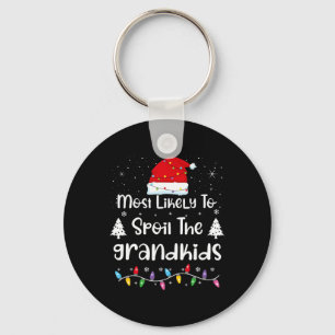 Llavero Lo Más Probable Es Que Se Estropee La Christma De