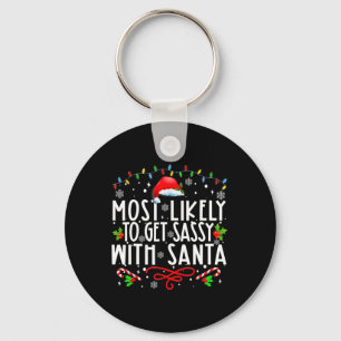 Llavero Lo Más Probable Es Que Te Sentieras Con El Gracios