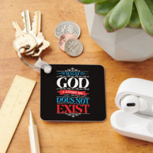 Lo que Dios no puede hacer no existe