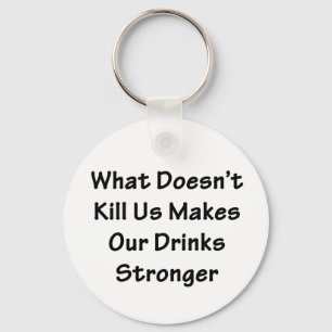 Llavero Lo que no nos mata