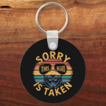 Lo siento, esta barba se toma un diseño de época d