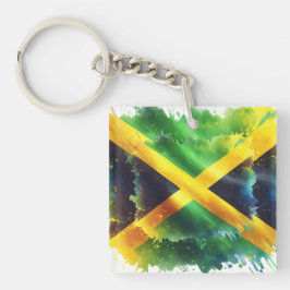 LLAVERO LO SOY, ¡¡¡LO QUE SOY!!! ESTILIZADO POR TRREAL