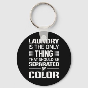 Llavero Lo Único Separado Por El Historial De Color Negro