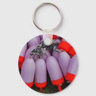 Llavero Lobster Buoy Keychain - 2