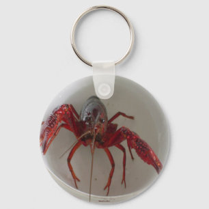 Llavero Lobster Keychain