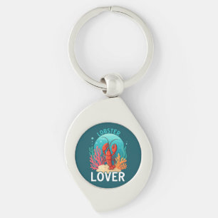Llavero Lobster Lover
