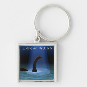 Llavero Loch Ness 1