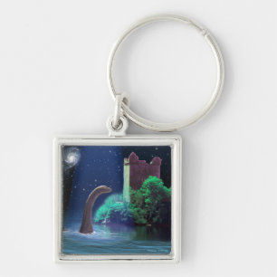 Llavero Loch Ness 2