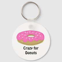 Loco por Donuts