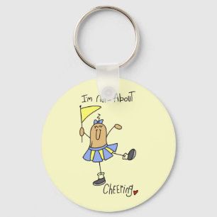 Llavero Locos por Camisetas y Regalos de Animación
