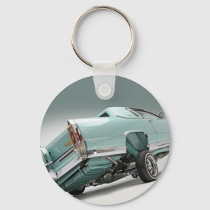 Llavero LoCusts - Coches de Personalizado para personas co