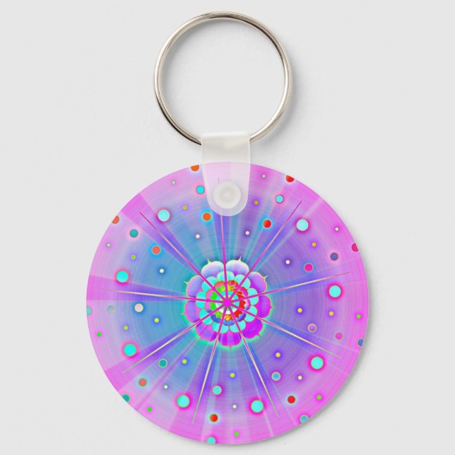 Llavero Loftalidad6 (Anverso)