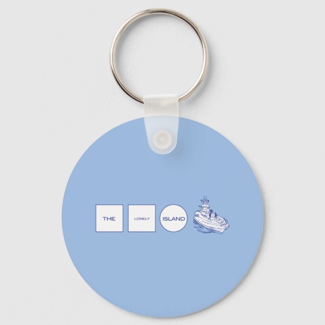 Llavero Logo (Anverso)