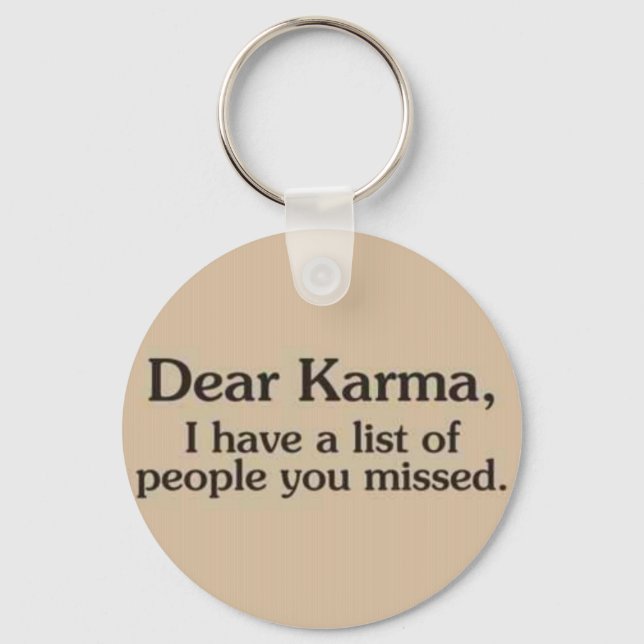 Llavero Logo de AtheistOnlineForum (Anverso)