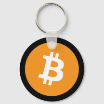 Logo de Bitcoin BTC | Cadena clave básica