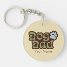 Logo de Dog Dad