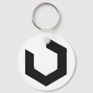 Llavero Logo de Firefall Engineer