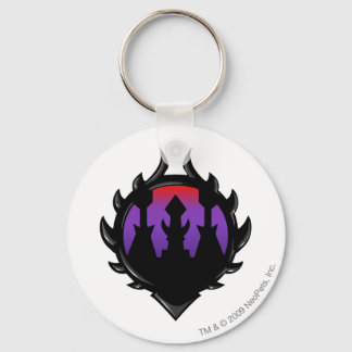 Llavero Logo de la Citadel Darigan del equipo