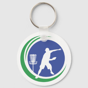 Llavero Logo de PLDGA