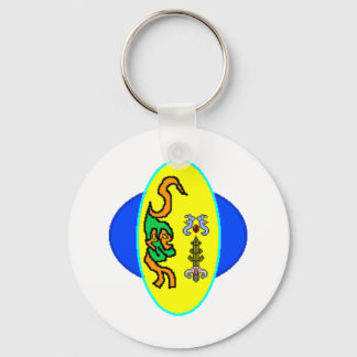 Llavero Logo de Smeesh