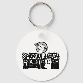 Llavero Logo de SYR Grunge